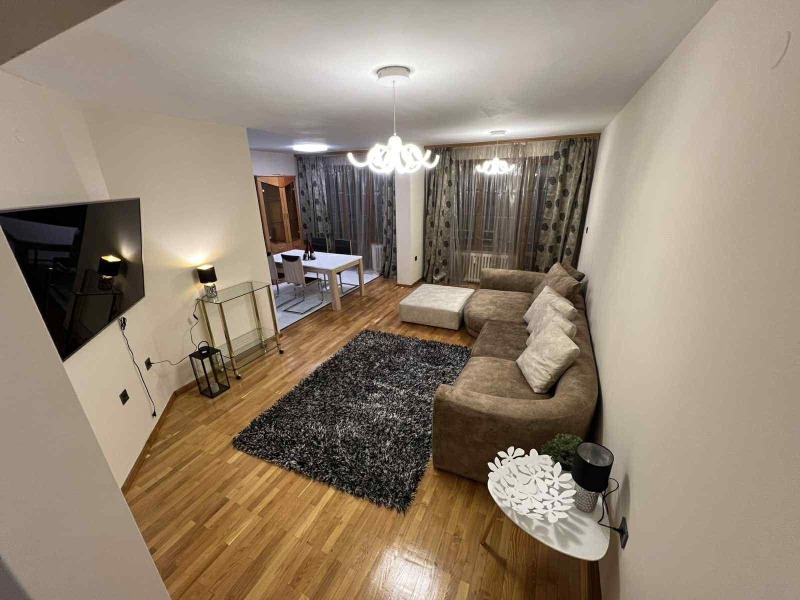 Дава под наем 3-СТАЕН, гр. София, Лозенец