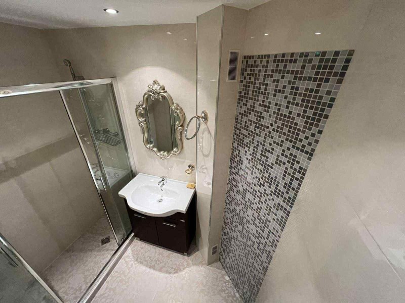 Дава под наем 3-СТАЕН, гр. София, Лозенец, снимка 10 - Апартаменти - 53097555