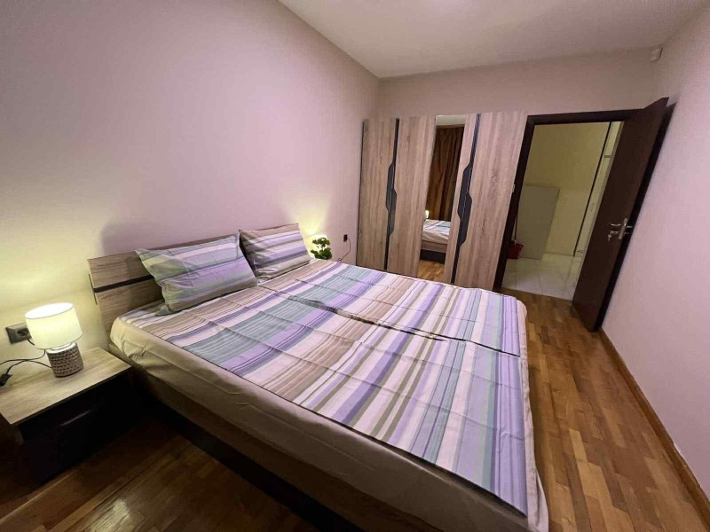 Дава под наем 3-СТАЕН, гр. София, Лозенец, снимка 6 - Апартаменти - 53097555