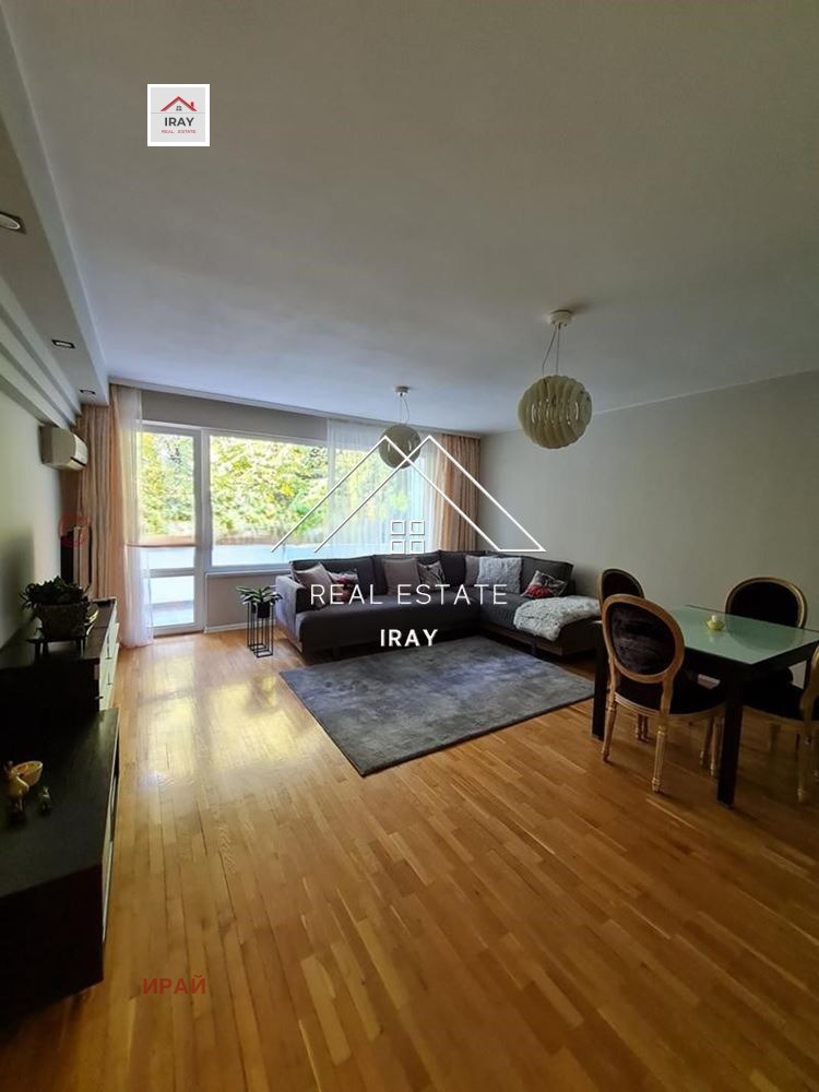 Дава под наем 3-СТАЕН, гр. Стара Загора, Операта, снимка 4 - Апартаменти - 55404949