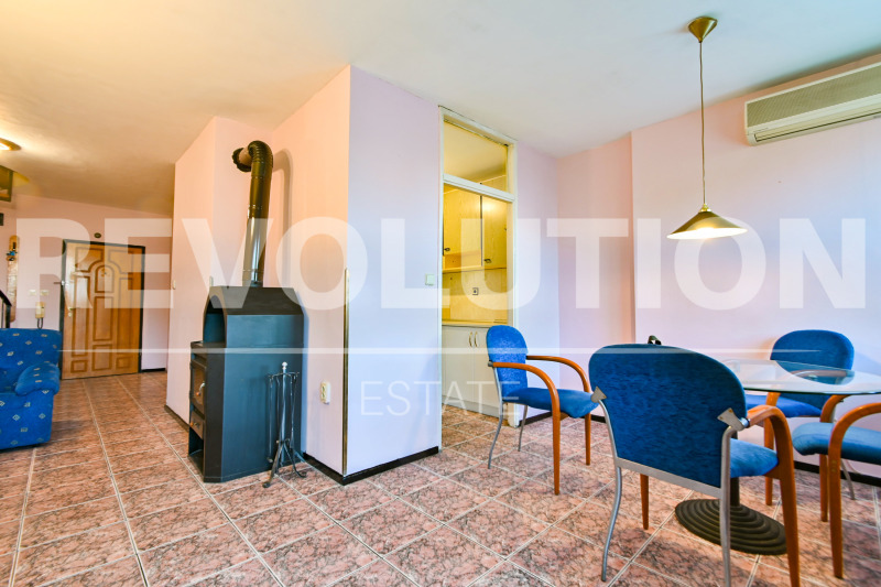 A louer  Maisonnette Sofia , Mladost 4 , 125 m² | 76430136 - image [4]