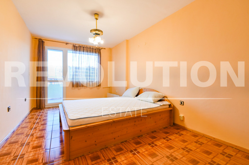 Til leie  Maisonette Sofia , Mladost 4 , 125 kvm | 76430136 - bilde [6]