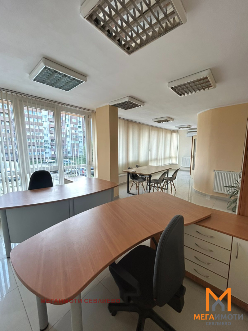 K pronájmu  Kancelář oblast Gabrovo , Sevlievo , 40 m2 | 78685002 - obraz [3]