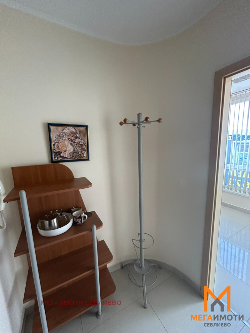 K pronájmu  Kancelář oblast Gabrovo , Sevlievo , 40 m2 | 78685002 - obraz [5]