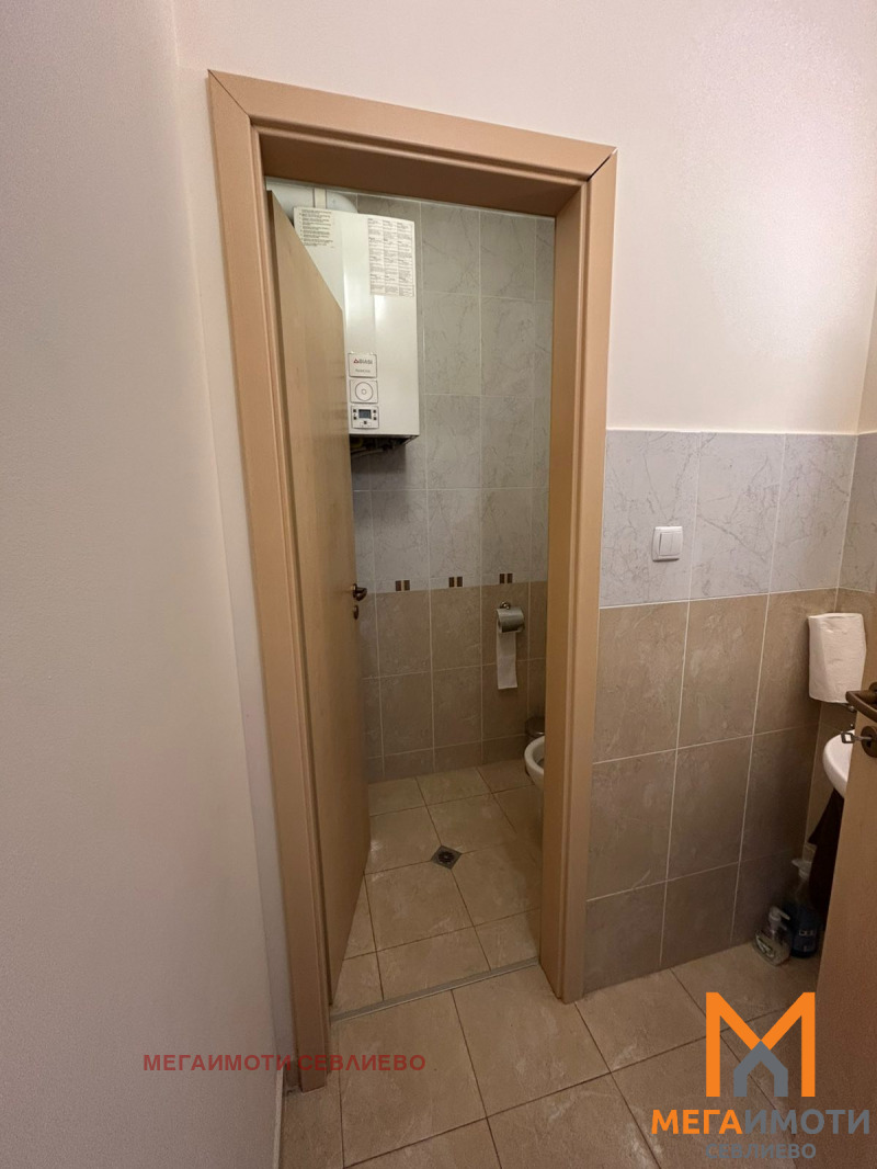 K pronájmu  Kancelář oblast Gabrovo , Sevlievo , 40 m2 | 78685002 - obraz [6]