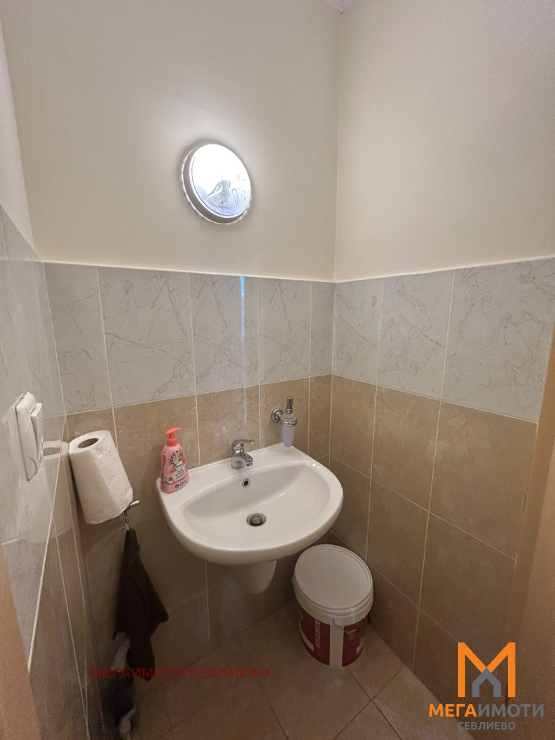 K pronájmu  Kancelář oblast Gabrovo , Sevlievo , 40 m2 | 78685002 - obraz [7]