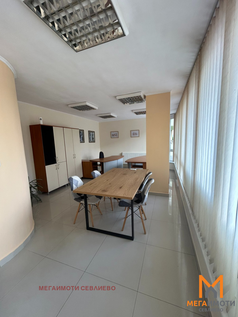 K pronájmu  Kancelář oblast Gabrovo , Sevlievo , 40 m2 | 78685002