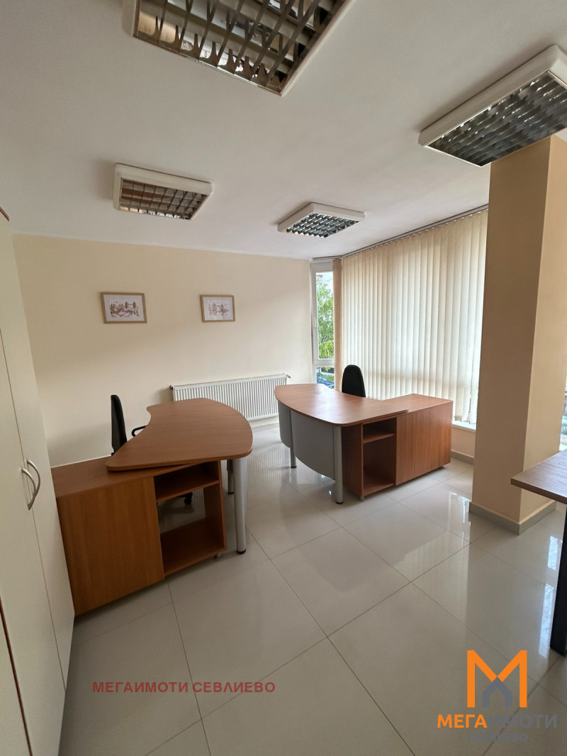 K pronájmu  Kancelář oblast Gabrovo , Sevlievo , 40 m2 | 78685002 - obraz [2]