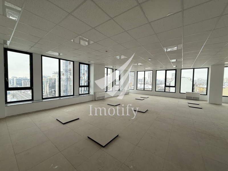 Дава под наем ОФИС, гр. София, Център, снимка 5 - Офиси - 53369526