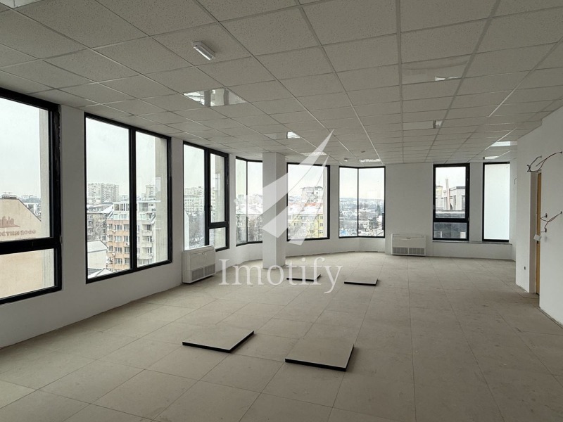 Дава под наем ОФИС, гр. София, Център, снимка 3 - Офиси - 53369526