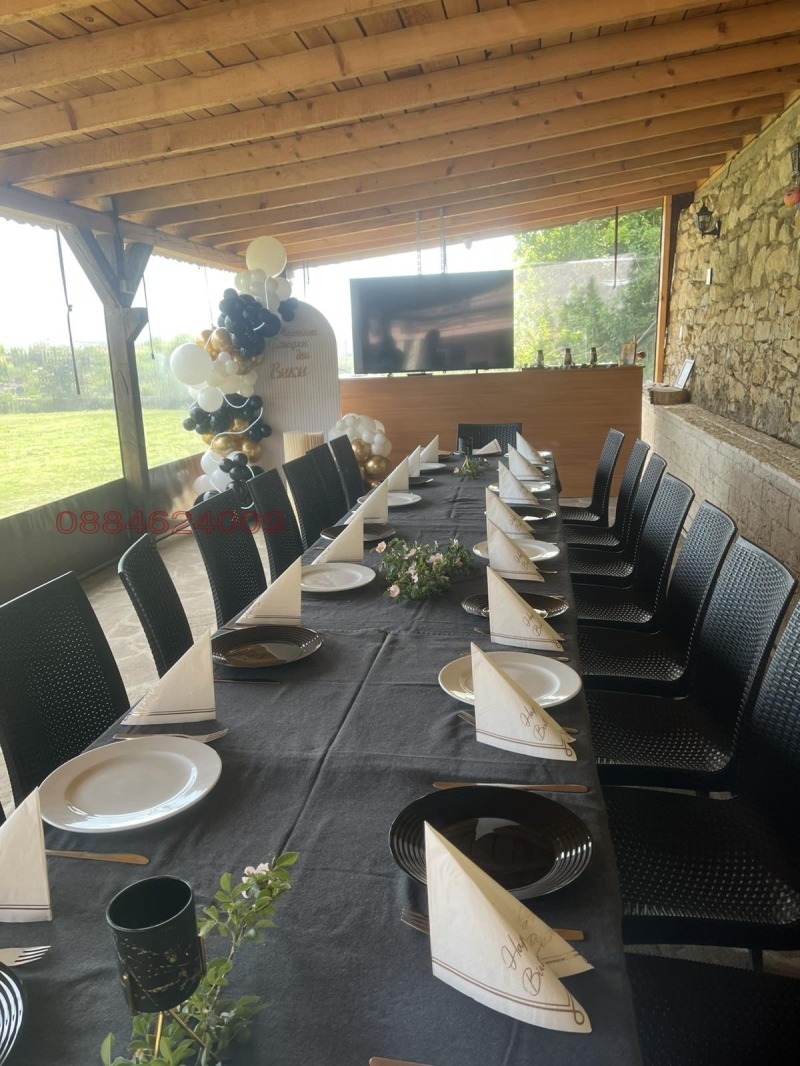 Дава под наем КЪЩА, с. Чернево, област Варна, снимка 4 - Къщи - 53014986