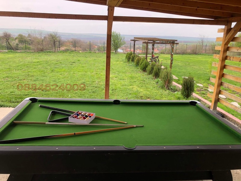 Дава под наем КЪЩА, с. Чернево, област Варна, снимка 3 - Къщи - 53014986