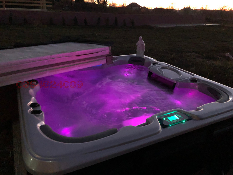 Дава под наем КЪЩА, с. Чернево, област Варна, снимка 7 - Къщи - 53014986