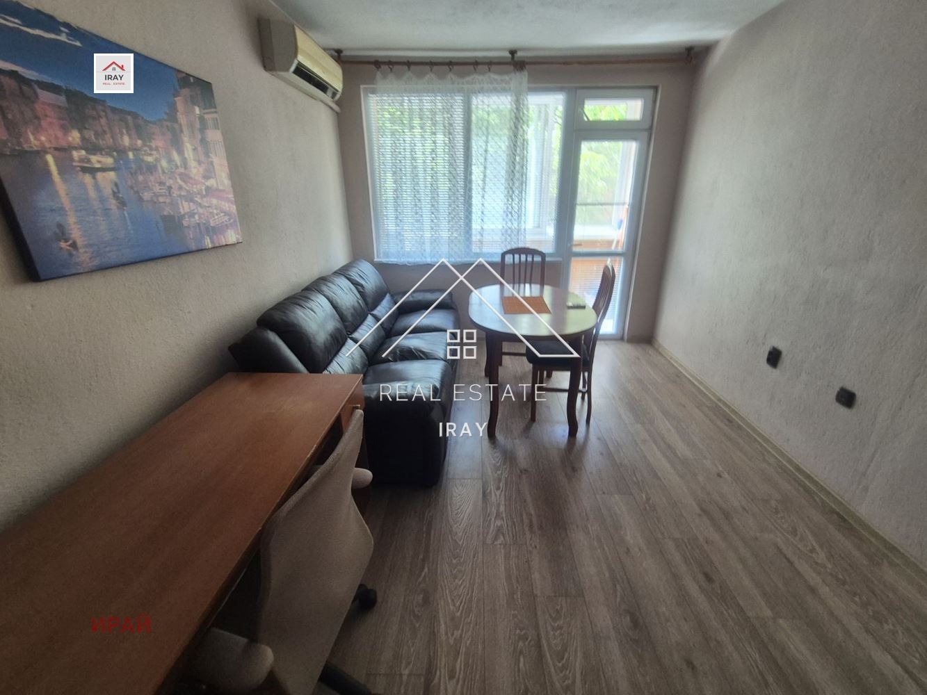 Дава под наем 2-СТАЕН, гр. Стара Загора, Център, снимка 3 - Апартаменти - 54518531