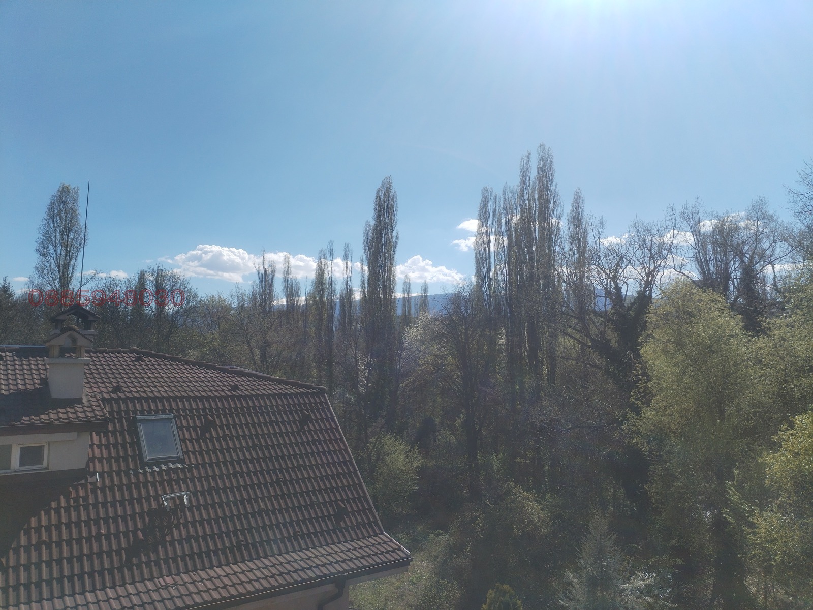 Дава под наем 3-СТАЕН, гр. София, Младост 1, снимка 7 - Апартаменти - 54268955