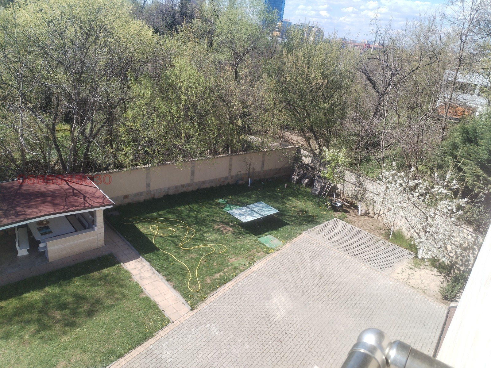 Дава под наем 3-СТАЕН, гр. София, Младост 1, снимка 3 - Апартаменти - 54268955