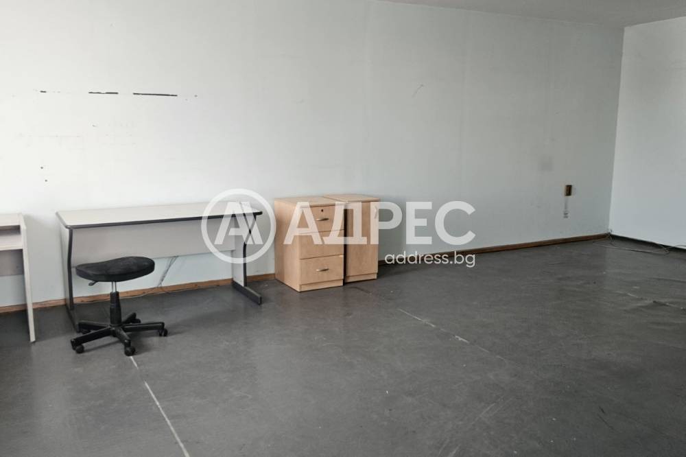 Дава под наем ОФИС, гр. София, Център, снимка 15 - Офиси - 53897690
