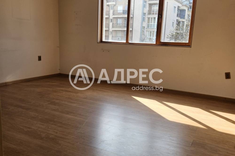 Дава под наем ОФИС, гр. София, Център, снимка 3 - Офиси - 53897690