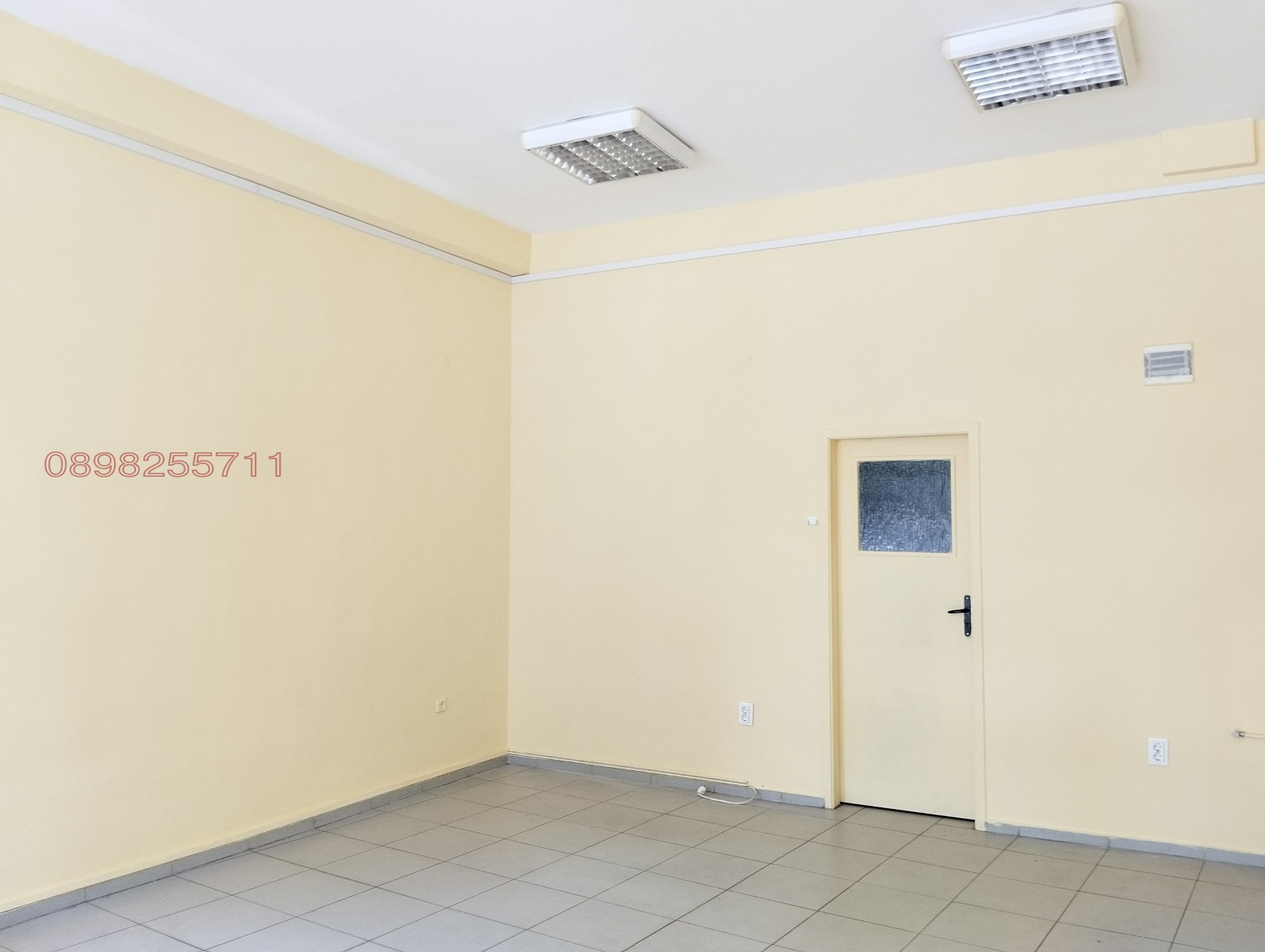 Дава под наем МАГАЗИН, гр. София, Борово, снимка 6 - Магазини - 54863179