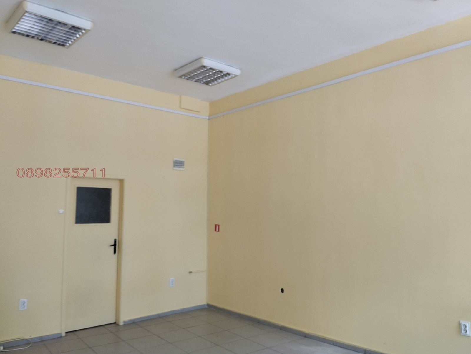 Дава под наем МАГАЗИН, гр. София, Борово, снимка 7 - Магазини - 54863179