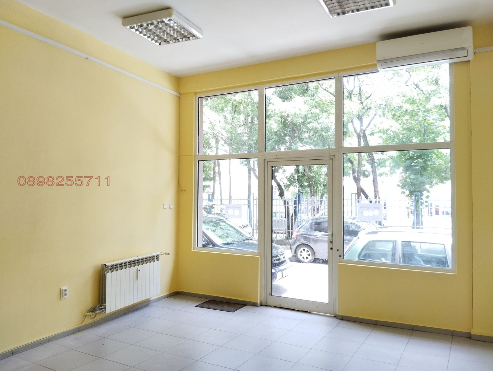 Дава под наем МАГАЗИН, гр. София, Борово, снимка 4 - Магазини - 54863179