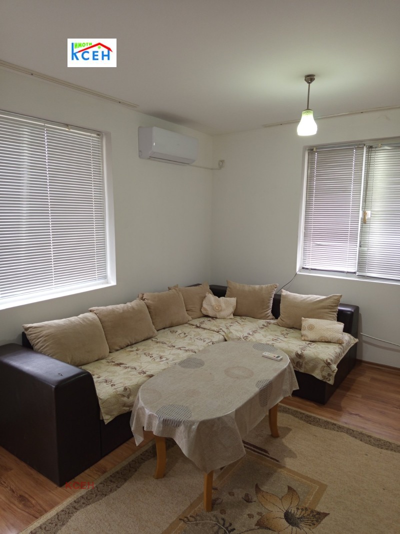 Дава под Наем 2-СТАЕН в град Търговище, Център - 47 кв.м / 200 € » 391.17 лв., КСЕН