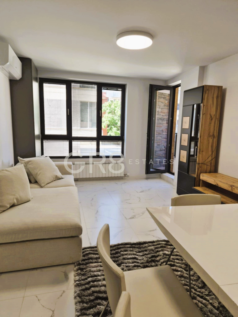 Дава под Наем 4-СТАЕН в град София, Бъкстон - 130 кв.м / 1 150 € » 2 249.20 лв., ГРЕЙТ ЕСТЕЙТС