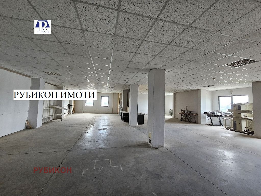 Дава под Наем ОФИС | Imot.bg — изображение 1