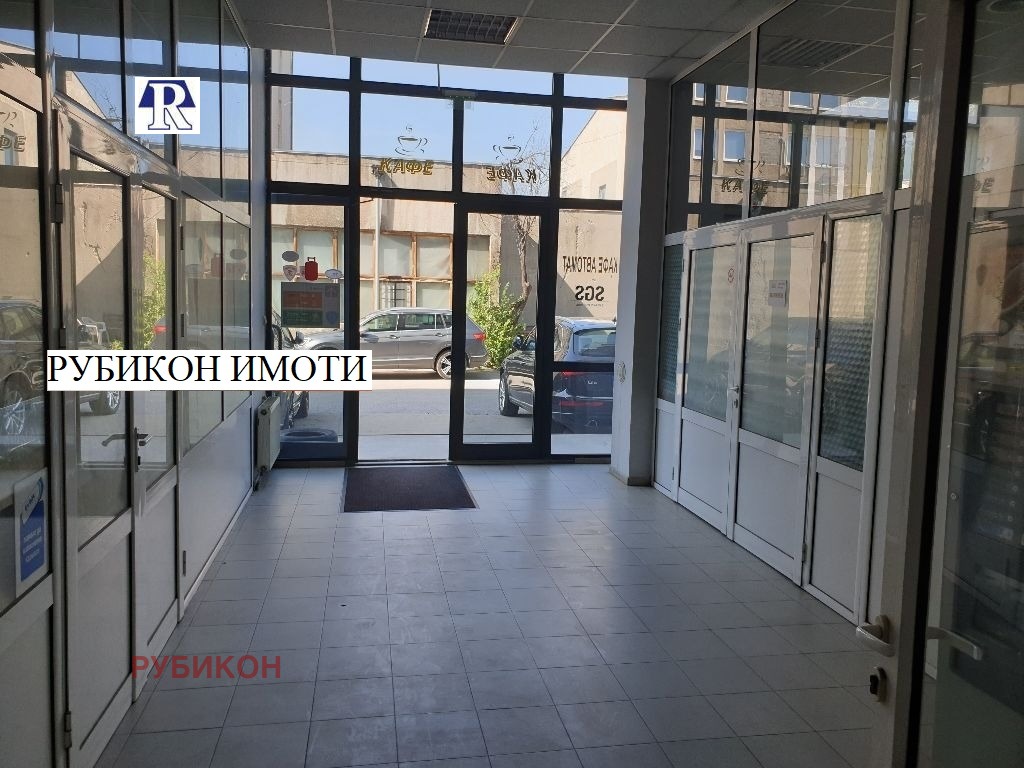 Дава под Наем ОФИС | Imot.bg — изображение 3