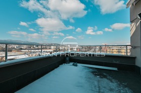 2 bedroom Ovcha kupel, Sofia 16