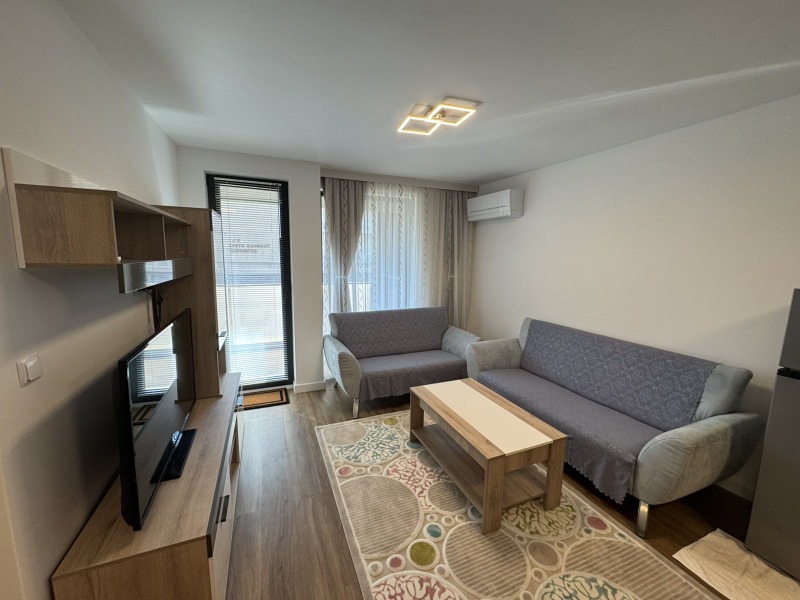 Zu vermieten  Studio Plowdiw , Mladeschki Halm , 62 qm | 96943329 - Bild [9]