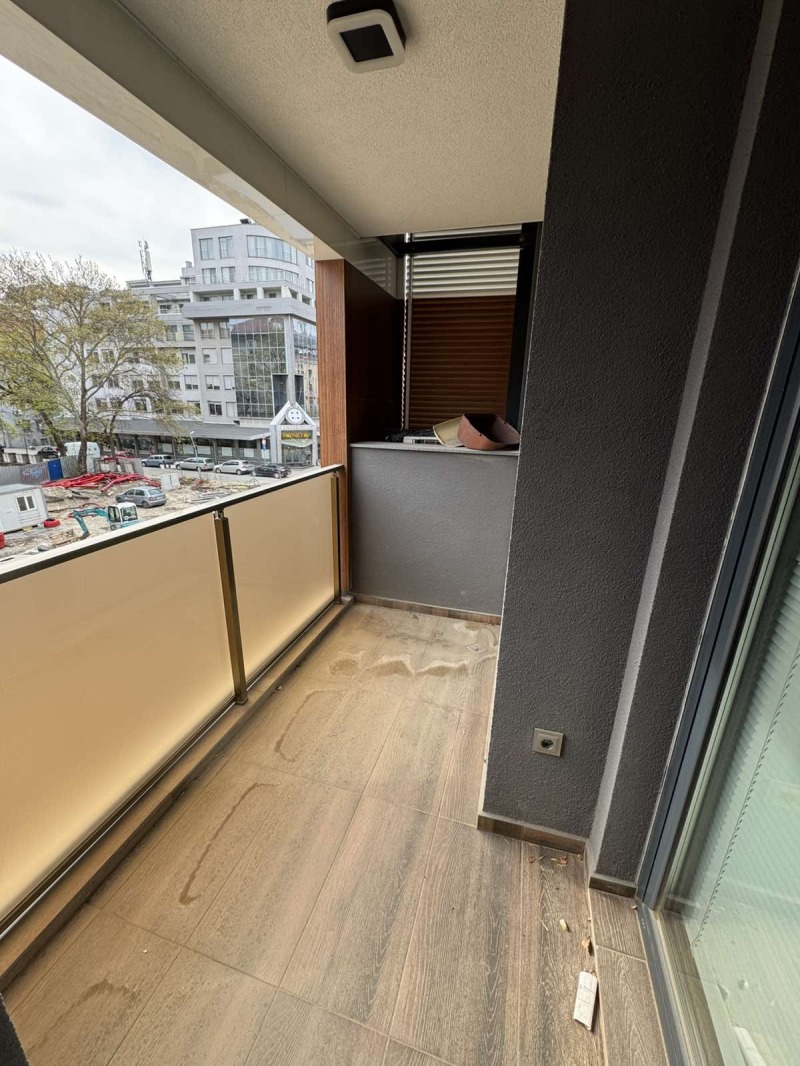 Zu vermieten  Studio Plowdiw , Mladeschki Halm , 62 qm | 96943329 - Bild [5]