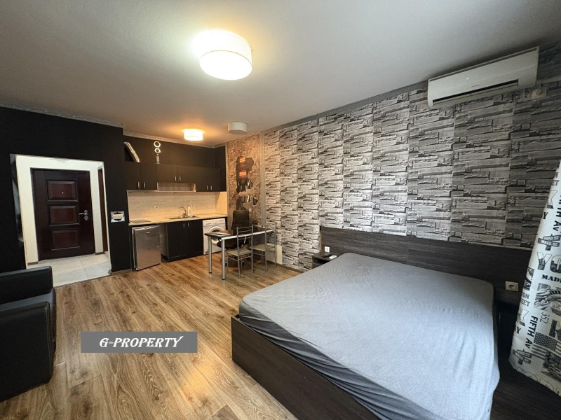 В аренду  Студия София , Полигона , 45 кв.м | 29526563 - изображение [2]