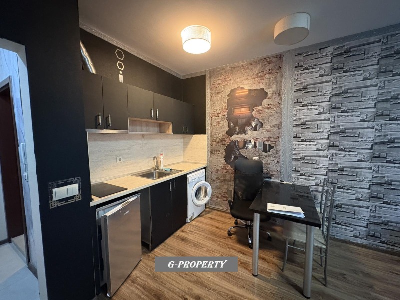 В аренду  Студия София , Полигона , 45 кв.м | 29526563 - изображение [5]