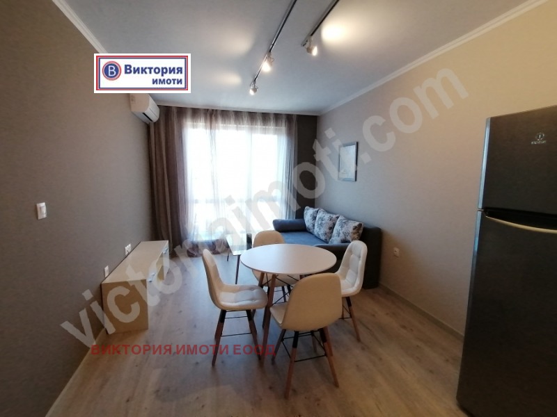 Дава под наем 1-СТАЕН, гр. Велико Търново, Картала, снимка 3 - Апартаменти - 53016479