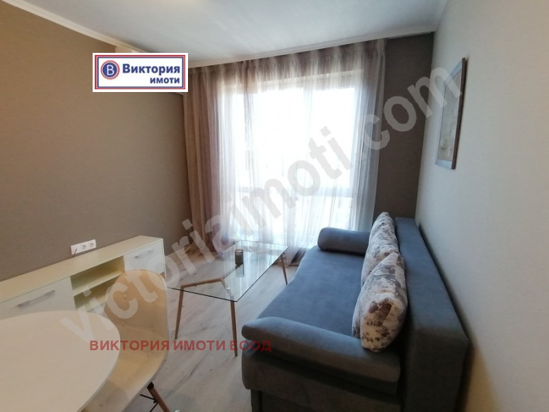 Дава под наем 1-СТАЕН, гр. Велико Търново, Картала, снимка 2 - Апартаменти - 53016479