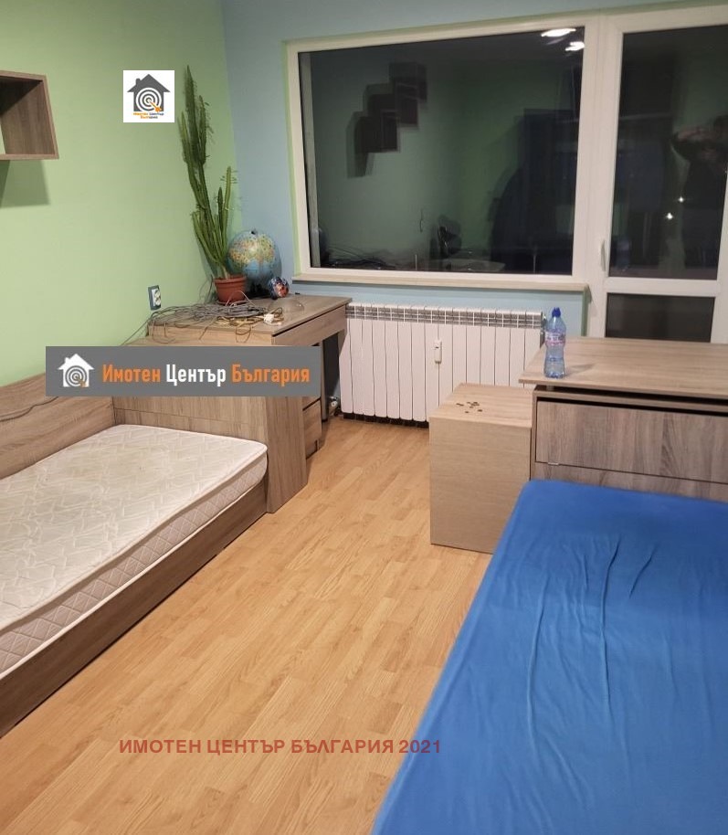 Do wynajęcia  2 sypialnie Plewen , Szirok centar , 64 mkw | 88198601 - obraz [3]