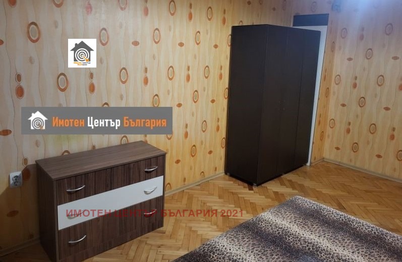 Do wynajęcia  2 sypialnie Plewen , Szirok centar , 64 mkw | 88198601 - obraz [2]