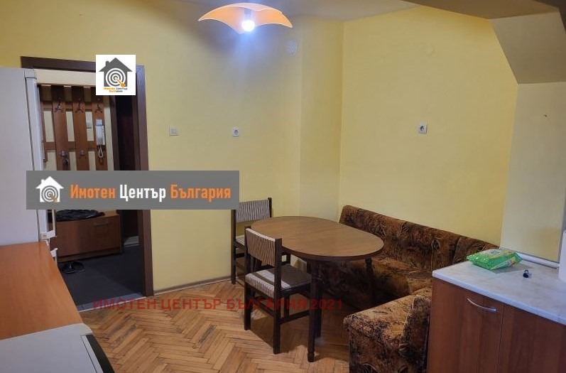 Do wynajęcia  2 sypialnie Plewen , Szirok centar , 64 mkw | 88198601 - obraz [5]