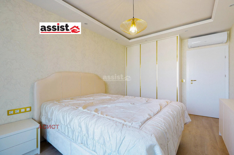 En renta  1 dormitorio Sofia , Dianabad , 77 metros cuadrados | 79737247 - imagen [9]