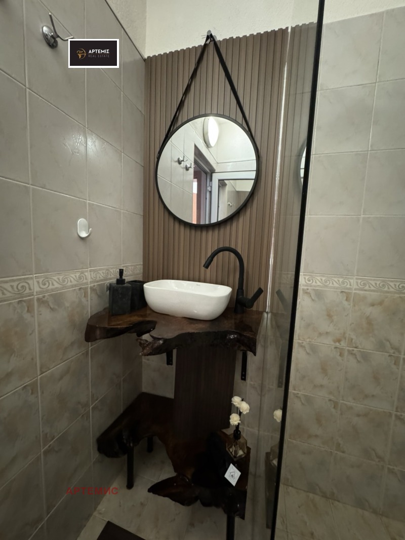 Kiadó  1 hálószoba Sofia , Zona B-18 , 60 négyzetméter | 47139448 - kép [14]