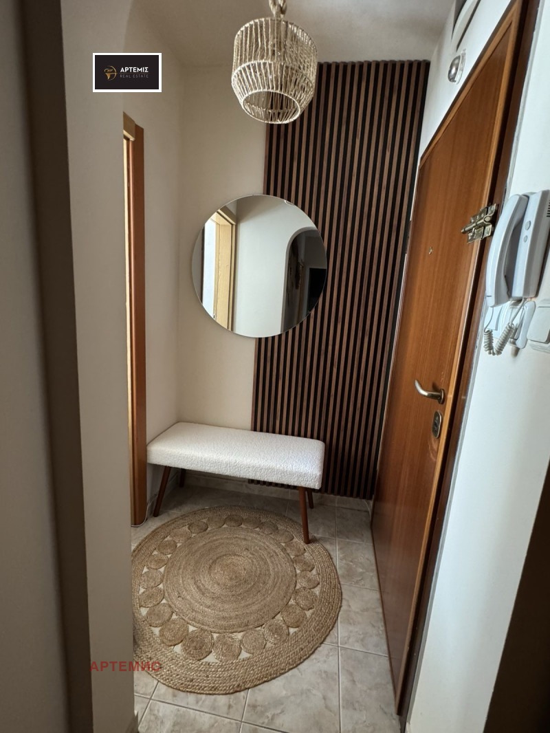 Kiadó  1 hálószoba Sofia , Zona B-18 , 60 négyzetméter | 47139448 - kép [10]