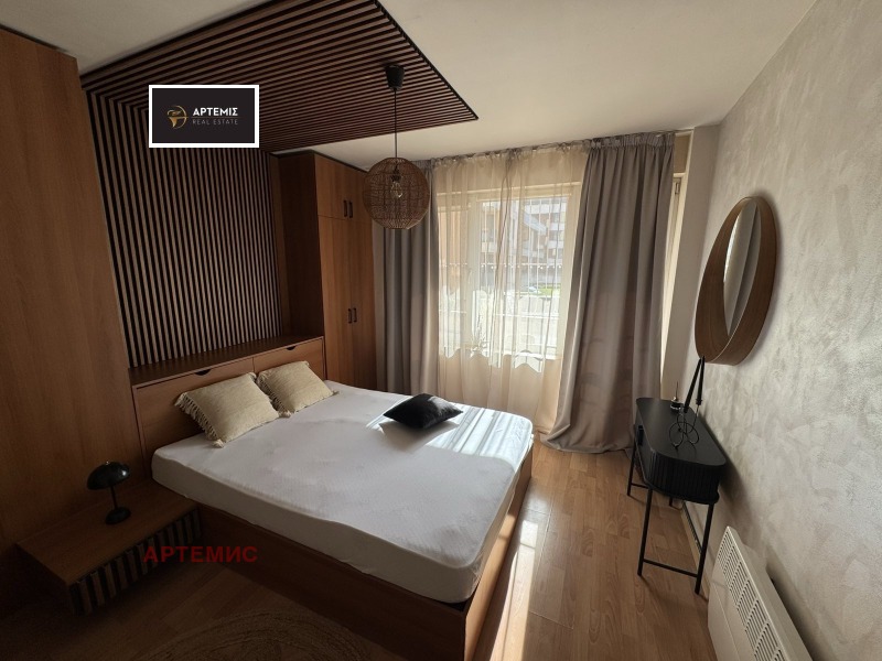 Kiadó  1 hálószoba Sofia , Zona B-18 , 60 négyzetméter | 47139448 - kép [17]