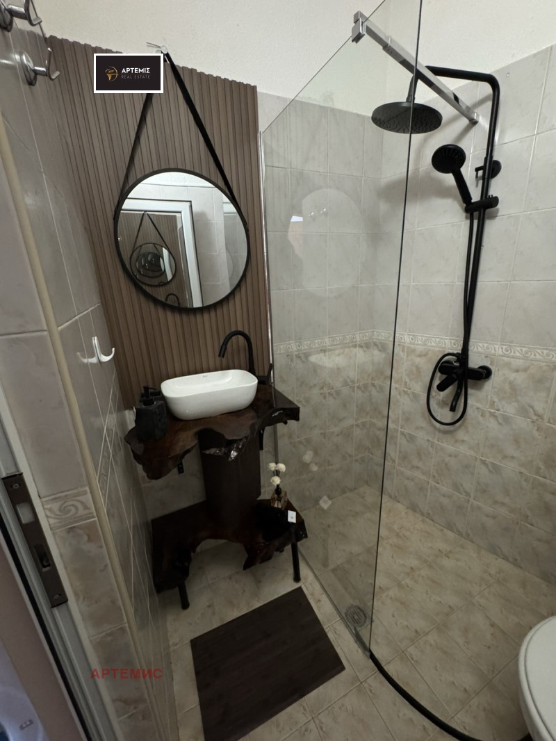 Kiadó  1 hálószoba Sofia , Zona B-18 , 60 négyzetméter | 47139448 - kép [13]