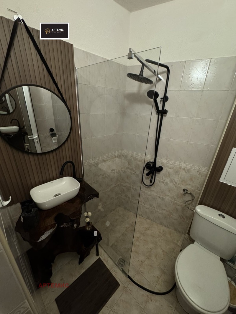 Kiadó  1 hálószoba Sofia , Zona B-18 , 60 négyzetméter | 47139448 - kép [12]