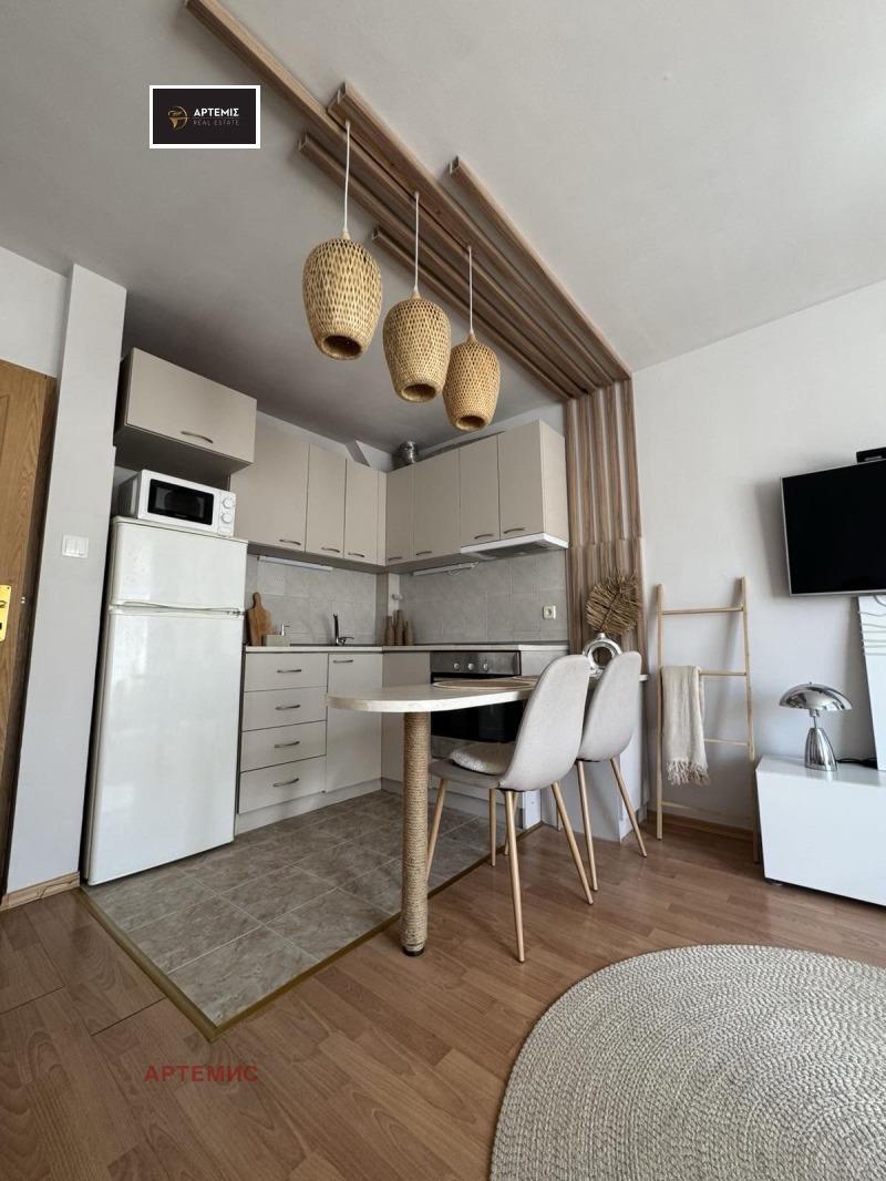 Kiadó  1 hálószoba Sofia , Zona B-18 , 60 négyzetméter | 47139448 - kép [6]