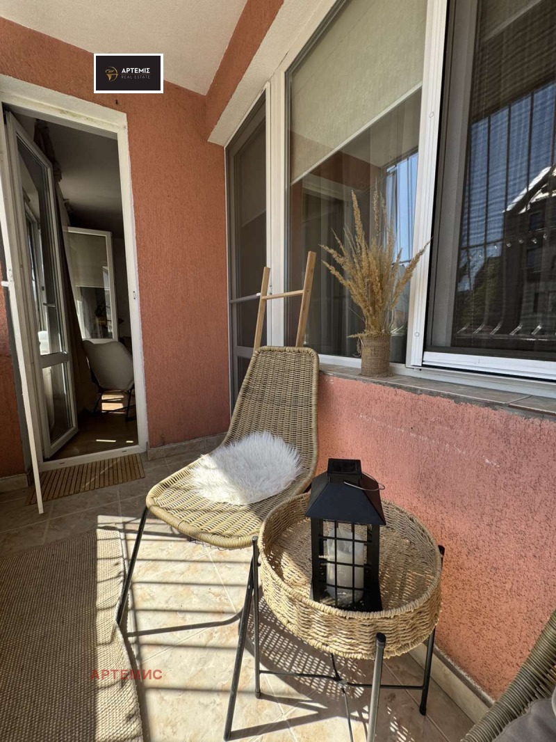 Kiadó  1 hálószoba Sofia , Zona B-18 , 60 négyzetméter | 47139448 - kép [7]