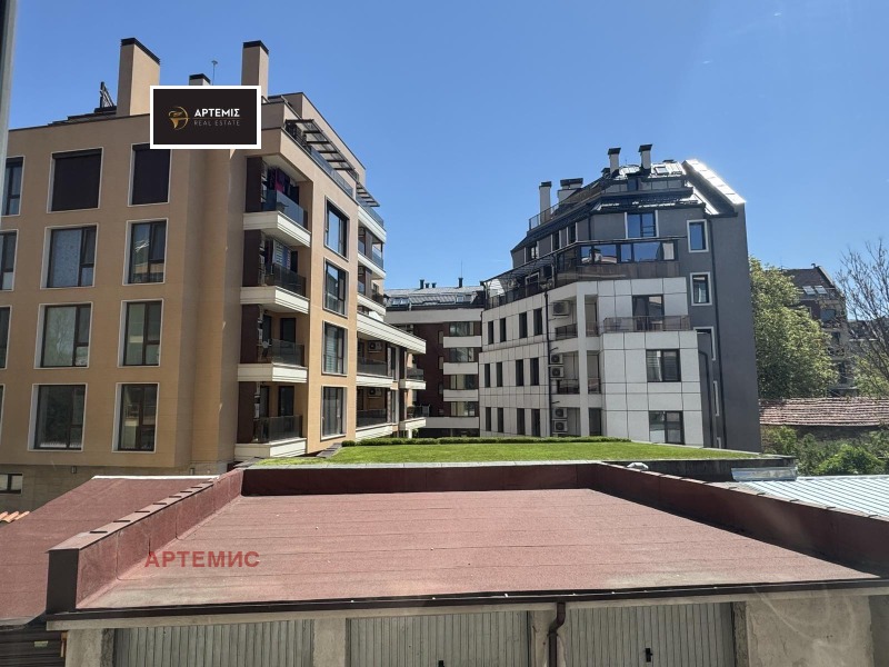 Kiadó  1 hálószoba Sofia , Zona B-18 , 60 négyzetméter | 47139448 - kép [9]