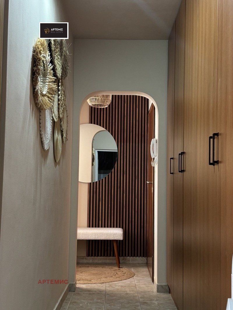Kiadó  1 hálószoba Sofia , Zona B-18 , 60 négyzetméter | 47139448 - kép [11]