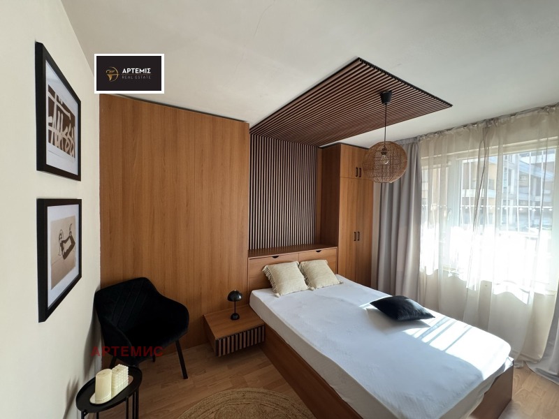 Kiadó  1 hálószoba Sofia , Zona B-18 , 60 négyzetméter | 47139448 - kép [16]